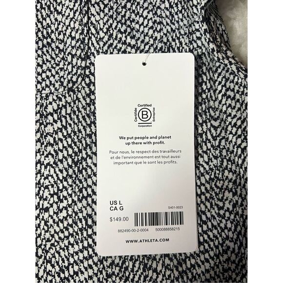 Athleta Shirt Jacket  - Picture 5 of 5